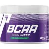 BCAA High Speed prášok Trec Nutrition 250 g - čerešňa