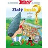 Asterix SK 02 - Asterix a zlatý kosák [Goscinny René]