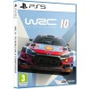 Hra na konzole WRC 10 The Official Game - PS5 (3665962009637)