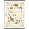 The Animal Atlas - autor neuvedený