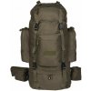 Mil-Tec Recom zelený 88 l