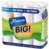 ALMUSSO BIG 3-vrstvovy 40 ks