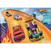 CLEMENTONI Puzzle Hot Wheels MAXI 24 dílků