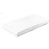 Sensillo plachta jersey biela 70x140