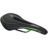 Sedlo Reverse AM Egro CrMo čierna/zelená