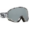 Volcom Yae Op Art - Silver Chrome one size