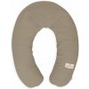 Multitex Polohovací polštář RELAX MUSLIN, délka 190