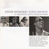 Wonder Stevie - Song Review / Greatest Hits [CD]
