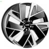 Cms - CMS C32 8,5x20 5x112 ET45 diamond black