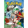 Pokémon 20 - Ruby a Sapphire - Hidenori Kusaka