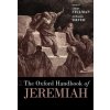 Oxford Handbook of Jeremiah (Louis Stulman,Edward Silver)(Pevná)