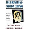 Knowledge-Creating Company