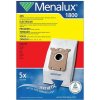Menalux 1800 5 syntetických prachových vreciek + 1 mikrofilter Menalux