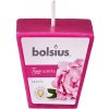 Bolsius Aromatic 2.0 Peony 48mm