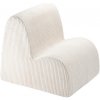 Detské kreslo Wigiwama - Marshmallow Cloud