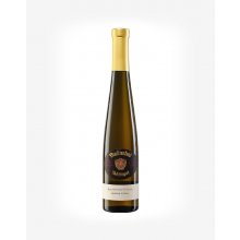 Paulinshof Brauneberger Kammer Riesling Auslese Rizling rýnsky sladké biele 2015 9,5% 3 l (čistá fľaša)