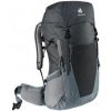 Deuter Futura 24 SL graphite-shale Černá batoh