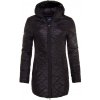 Trimm Yolanda Black Veľkosť: XS dámsky kabát
