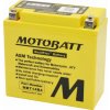 Motobatt MBT14B4