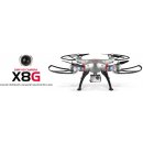 Dron Syma X8G