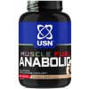 USN Muscle Fuel 2000 g cookies cream