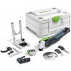 FESTOOL Akumulátorové oscilačné náradie VECTURO OSC 18 E-Basic-Set 576592