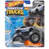 Mattel Hot Wheels Monster Trucks Kaskadérské Kousky
