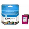 HP Cartridge CC643EE COLOR 300