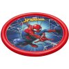 Nafukovací bazénik s fontánou Spider-Man 165 cm Bestway 98792