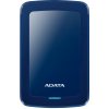 ADATA HV300/1TB/HDD/Externý/2.5''/Modrá/3R AHV300-1TU31-CBL