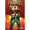 CREW Thanos: Svatyně nuly