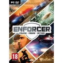 Hra na PC Enforcer