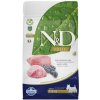 N&D Grain Free Dog Adult Mini Lamb & Blueberry 0,8 kg
