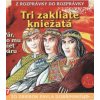 17 - Tri zakliate kniežatá (Z rozprávky do rozprávky) - Audiokniha - Dobšinský Pavol