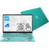 Notebook HP Dotykový notebook HP s veľkým snímačom pre domácnosť a prácu 17,3