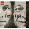 Egri János Trió: Voice & Bass - CD
