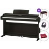 Kawai KDP-120 SET Palisander Digitálne piano
