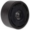 RFX RACE CHAIN ROLLER 38MM, BLK