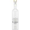 Belvedere Organic Vodka 40% 1 l (čistá fľaša)