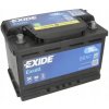 Exide Excell 12V 74Ah 680A EB741