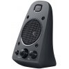 Počítačové reproduktory Logitech Z625 2.1 THX 200W Čierne