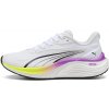 Puma Dámska bežecká obuv ELECTRIFY NITRO 4 biela čierna ružová žltá