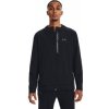 UNDER ARMOUR Bunda s kapucňou OUTRUN THE STORM JACKET - čierna (1376794-002)