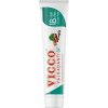 Vicco Laboratories Bylinná zubná pasta Vicco bez cukru 200 g