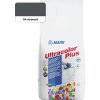 Škárovacia hmota Mapei Ultracolor Plus 114 antracit 2 kg