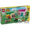 LEGO® Animal Crossing™ 77057 Tvorivé domčeky: Obdobia zábavy