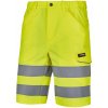 Parkside Performance® Pánske krátke softšelové výstražné montérky (56) (100387492)