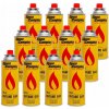 Aplen Camping Plynová náplň 400ml 12ks