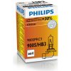 Žiarovka, diaľkový svetlomet PHILIPSVision HB3, 12V, 60W 9005PRC1 EAN: 8711500246899