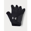 Dámske rukavice Under Armour WoMen\'s Training Glove Čierna XL